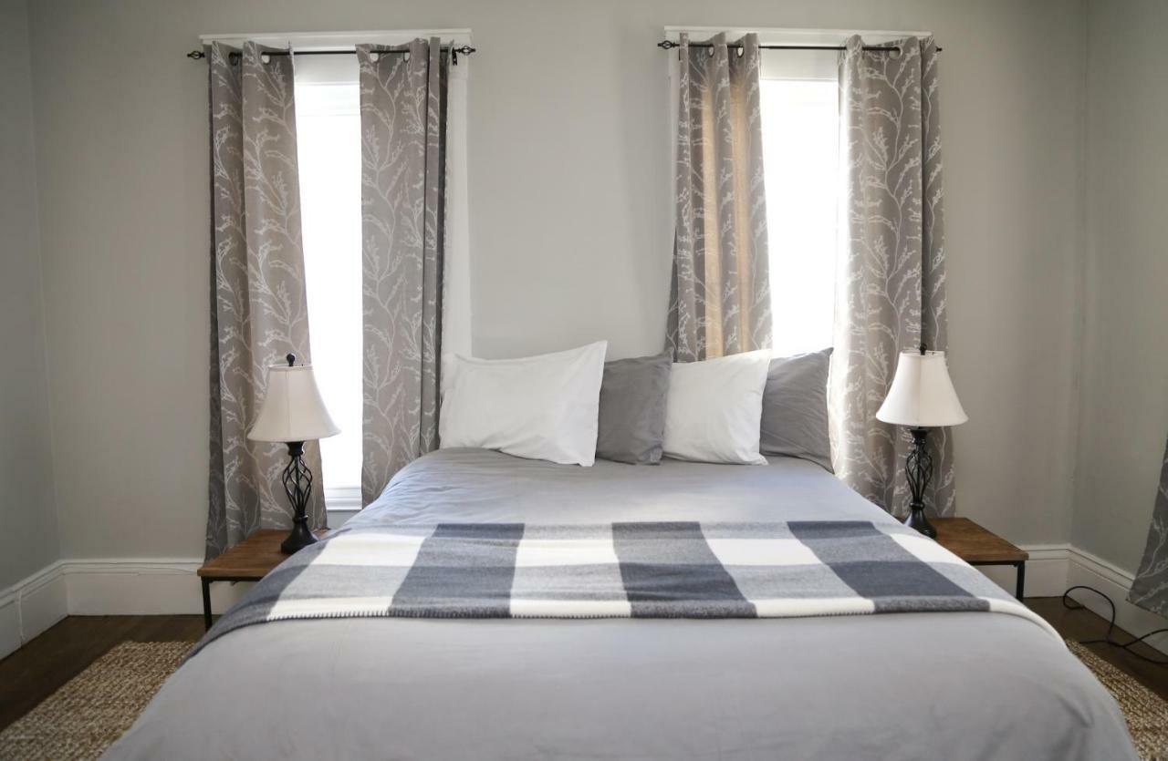 וולפבורו New One Bedroom Apartment Near Lake Winnipesaukee מראה חיצוני תמונה